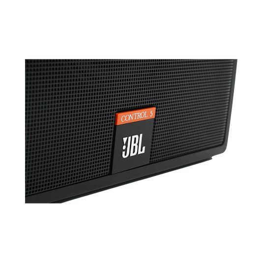 JBL Control 5 - view 1