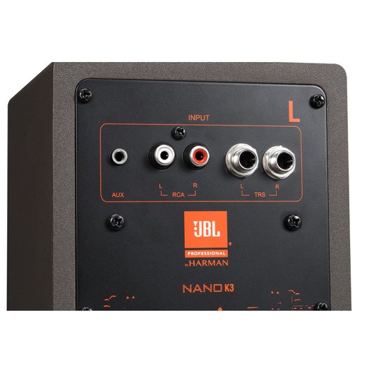 NANO K3 - view 1