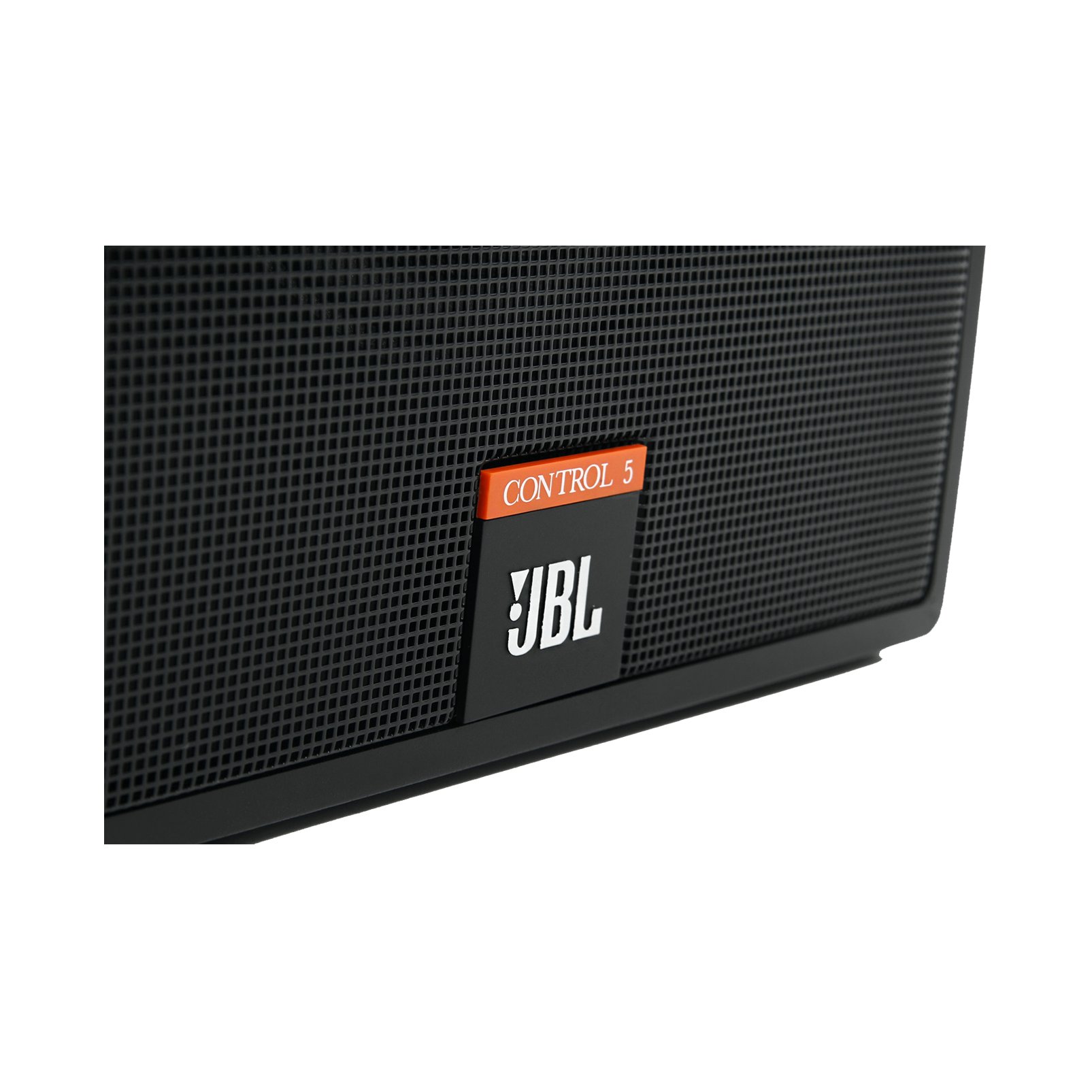 JBL Control 5 - view 1