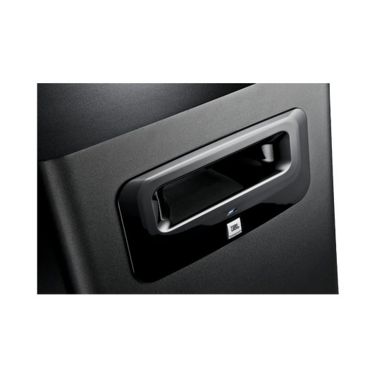JBL LSR310S - view 3