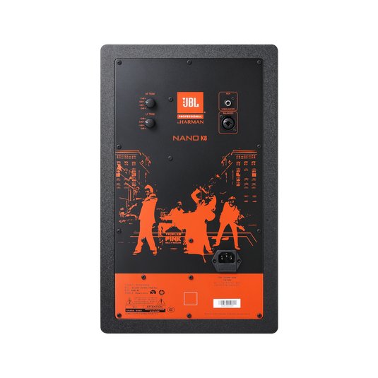 NANO K8 - view 1