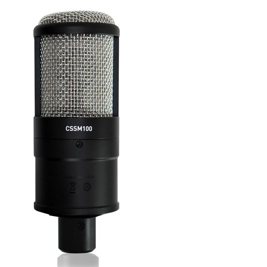 CSSM100 - view 3