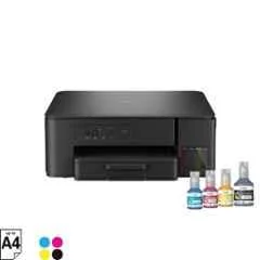 Brother DCP-T230 All-in-One Colour Ink Tank Printer, USB, 27ppm Mono & 11ppm Colour, for Home Use - view 1