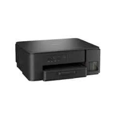 Brother DCP-T230 All-in-One Colour Ink Tank Printer, USB, 27ppm Mono & 11ppm Colour, for Home Use - view 2