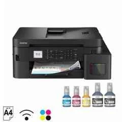 Brother MFC-T930DW All-in-One Colour Ink Tank Printer, Wi-Fi, Auto Duplex, ADF & Ethernet, 1.8-inch LCD, for Home & Business - view 1