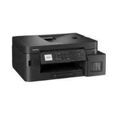 Brother MFC-T930DW All-in-One Colour Ink Tank Printer, Wi-Fi, Auto Duplex, ADF & Ethernet, 1.8-inch LCD, for Home & Business - view 2