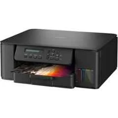 Brother A4 Wi-Fi Duplex All-in-One Ink Tank Printer, DCP-T530DW (Pack of 3) - view 2