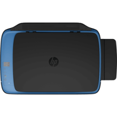 HP 319 All-in-One Ink Tank Color Printer, Z6Z13A - view 1