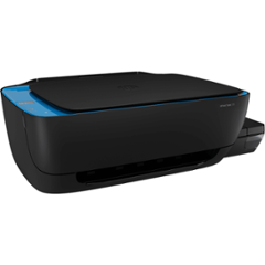 HP 319 All-in-One Ink Tank Color Printer, Z6Z13A - view 2