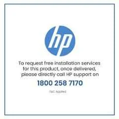 HP Ink Tank 316 Colour Printer, Scanner & Copier for Home & Office, 7ZV78A - view 1