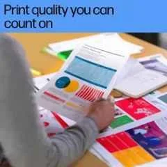 HP Smart Tank 516 All-in-One Colour Ink Tank Printer With Wi-Fi - view 2