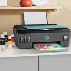 HP Smart Tank 516 All-in-One Colour Ink Tank Printer With Wi-Fi - view 4