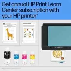 HP Smart Tank 516 All-in-One Colour Ink Tank Printer With Wi-Fi - view 5
