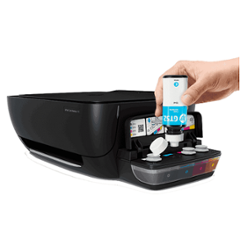 HP 415 All-in-One Ink Tank Wireless Color Printer, Z4B53A - view 1
