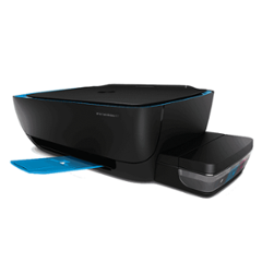 HP 415 All-in-One Ink Tank Wireless Color Printer, Z4B53A - view 2