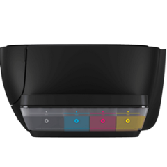 HP 415 All-in-One Ink Tank Wireless Color Printer, Z4B53A - view 3