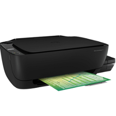 HP 415 All-in-One Ink Tank Wireless Color Printer, Z4B53A - view 6