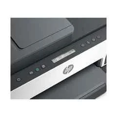 HP Smart Tank 750 Wi-Fi All-in-One Colour Ink Tank Printer with ADF, Duplex & 1 Extra Black Ink Bottle, 6UU47A - view 2