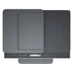 HP Smart Tank 750 Wi-Fi All-in-One Colour Ink Tank Printer with ADF, Duplex & 1 Extra Black Ink Bottle, 6UU47A - view 3