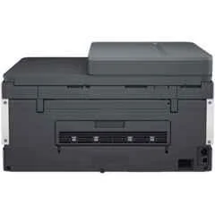 HP Smart Tank 750 Wi-Fi All-in-One Colour Ink Tank Printer with ADF, Duplex & 1 Extra Black Ink Bottle, 6UU47A - view 4