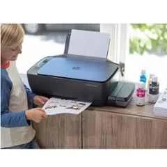 HP 416 All-in-One Ink Tank Wireless Colour Printer, Z4B55A - view 1