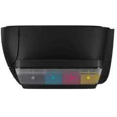 HP 416 All-in-One Ink Tank Wireless Colour Printer, Z4B55A - view 3