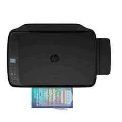 HP 416 All-in-One Ink Tank Wireless Colour Printer, Z4B55A - view 4