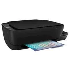 HP 416 All-in-One Ink Tank Wireless Colour Printer, Z4B55A - view 6