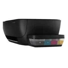 HP 416 All-in-One Ink Tank Wireless Colour Printer, Z4B55A - view 8