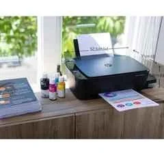 HP 315 All-in-One Ink Tank Printer, Z4B04A - view 1