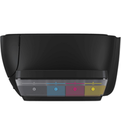 HP 315 All-in-One Ink Tank Printer, Z4B04A - view 3