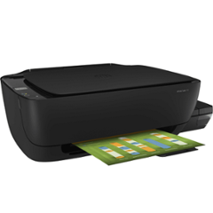 HP 315 All-in-One Ink Tank Printer, Z4B04A - view 6