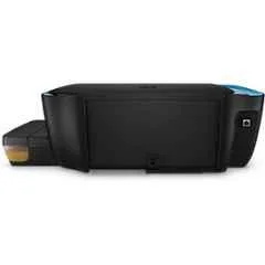 HP 419 Black All-in-One Wireless Ink Tank Color Printer, Z6Z97A - view 2