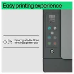 HP Smart Tank 581 Wi-Fi All-in-One Colour Ink Tank Printer, 4A8D4A - view 1