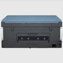 HP Smart Tank 675 WiFi Duplexer All-in-One Printer - view 1