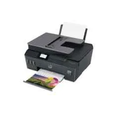 HP 530 Smart All-in-One Wireless Ink Tank Printer, 4SB24A - view 3
