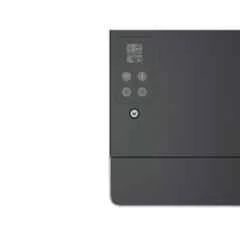 HP Smart Tank 210 Wi-Fi Single Function Colour Inkjet Printer for Home Use, 3D4L3A - view 3