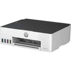 HP Smart Tank 210 Wi-Fi Single Function Colour Inkjet Printer for Home Use, 3D4L3A - view 4