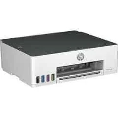 HP Smart Tank 210 Wi-Fi Single Function Colour Inkjet Printer for Home Use, 3D4L3A - view 5