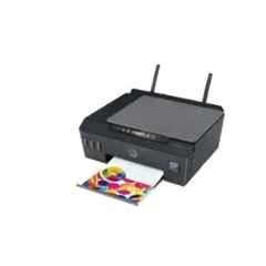 HP 515 Smart All-in-One Ink Tank Printer, 1TJ09A - view 3