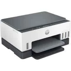 HP Smart Tank 670 Wi-Fi All-in-One Colour Ink Tank Printer with Duplex Printing, 6UU48A - view 4