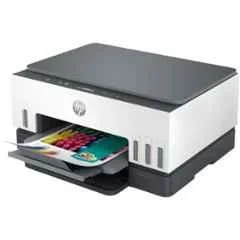 HP Smart Tank 670 Wi-Fi All-in-One Colour Ink Tank Printer with Duplex Printing, 6UU48A - view 5