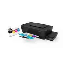 HP 115 10ppm Black Single Function Ink Tank Printer, 2LB19A - view 2
