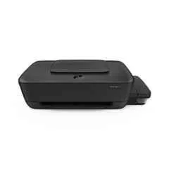 HP 115 10ppm Black Single Function Ink Tank Printer, 2LB19A - view 3