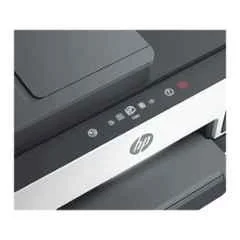 HP Smart Tank 790 Wi-Fi All-in-One Colour Ink Tank Printer with ADF, Duplex, Magic Touch Panel & 1 Extra Black Ink Bottle, 4WF66A - view 1