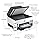 HP Smart Tank 790 All-in-One Auto Duplex WiFi Colour Printer with ADF and FAX, Print, Scan & Copy for Office with ADF and FAX : Amazon.in: Computers & Accessories - view 3