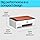 Amazon.in: Buy HP Smart Tank 529 All-in-One Colour Printer |Up to 4000 Black & 6000 Colour Prints I Print,Scan & Copy for Home/Office Online at Low Prices in India | HP Reviews & Ratings - view 3