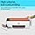 Amazon.in: Buy HP Smart Tank 529 All-in-One Colour Printer |Up to 4000 Black & 6000 Colour Prints I Print,Scan & Copy for Home/Office Online at Low Prices in India | HP Reviews & Ratings - view 5