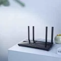 TP-Link Archer AX23 Dual Band Wi-Fi 6 Router, AX1800 - view 1