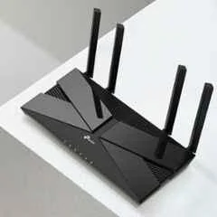 TP-Link Archer AX23 Dual Band Wi-Fi 6 Router, AX1800 - view 2